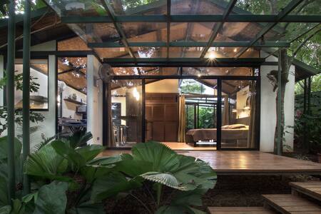 Zumaloft Master Suite