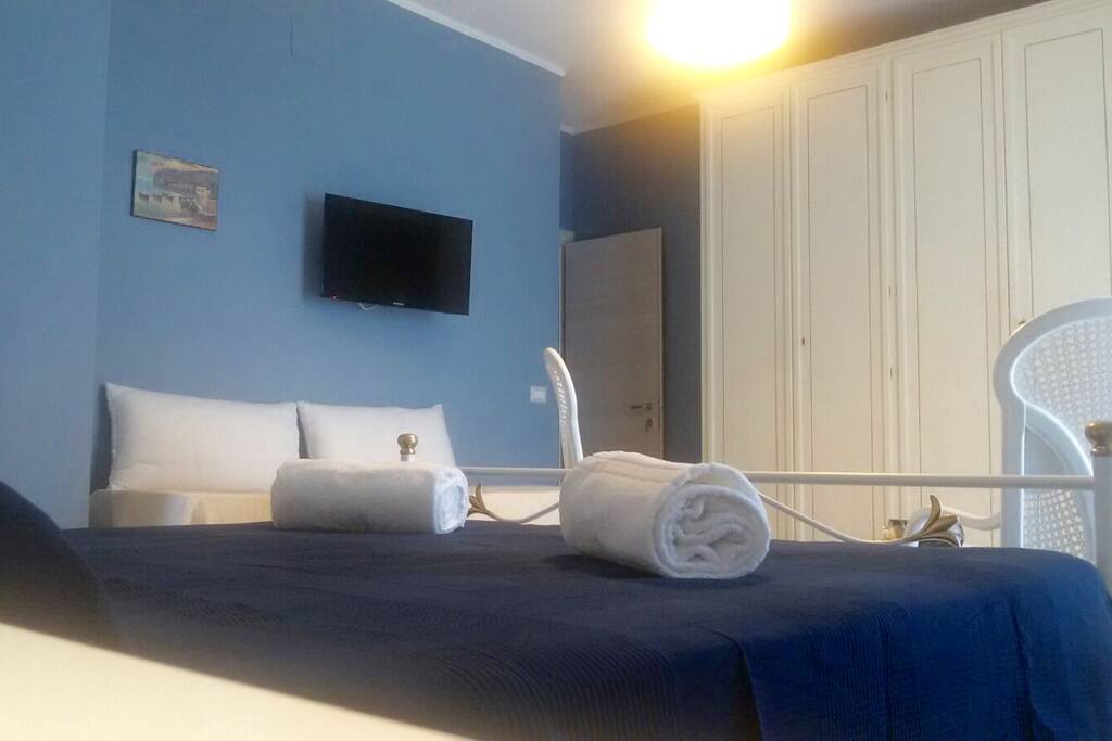la camera