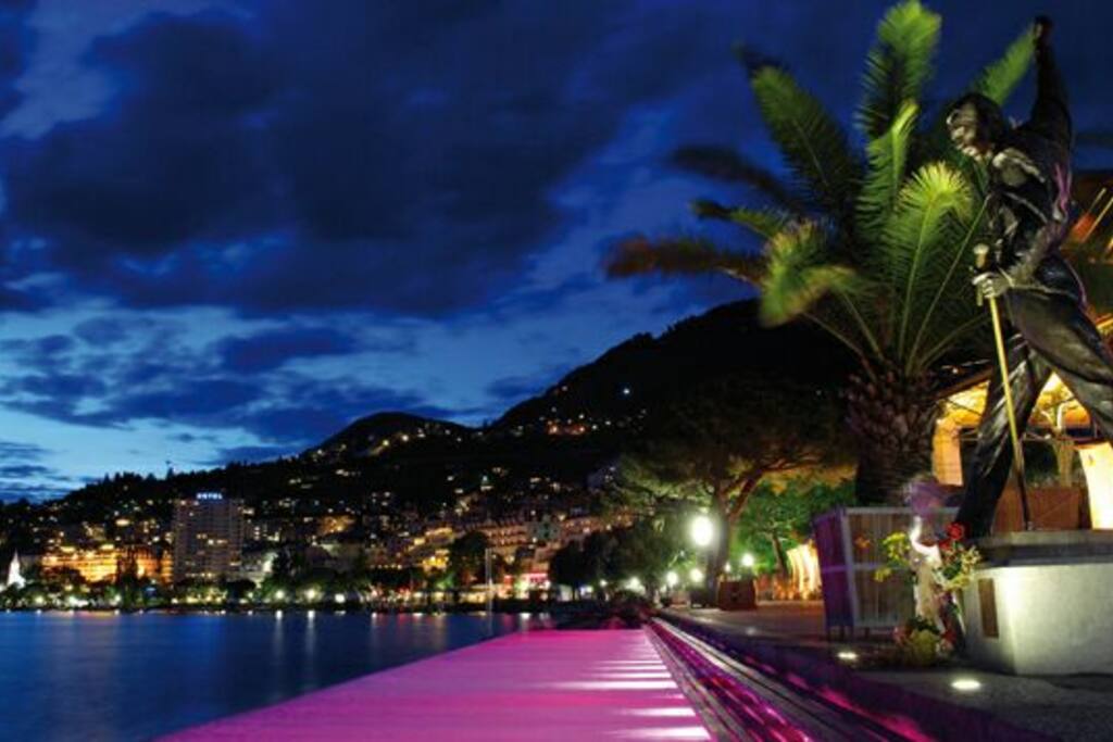 Appartement A Louer A Montreux Appartement A Louer A Montreux