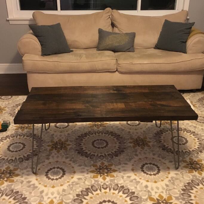 Living room 2