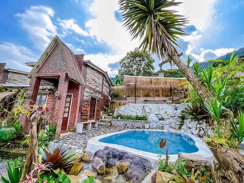 imah mang iding
type Villa :  Villa Jasmine