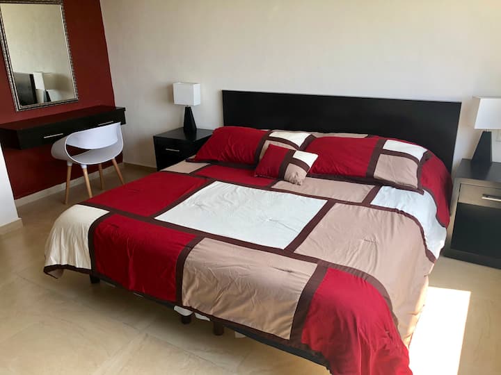 ريكامارا كابيتال (بحجم كينج)