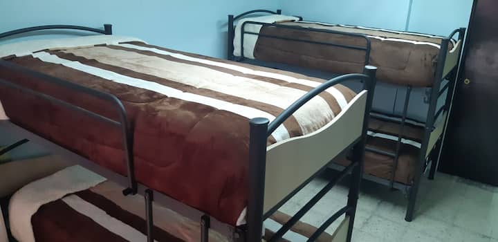 غرفة النوم 2