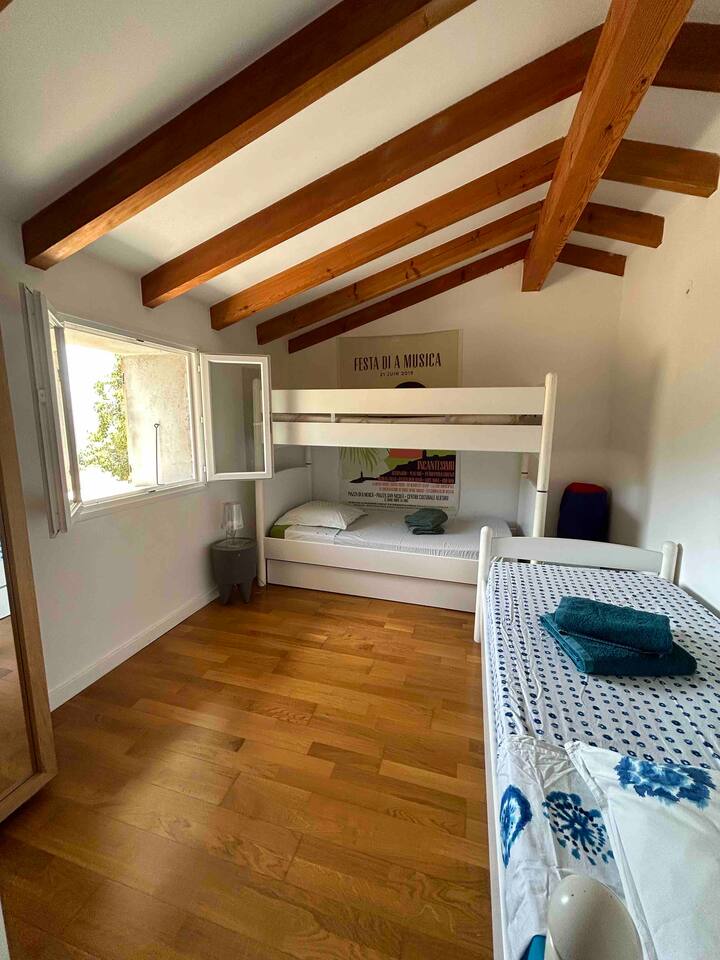 Habitación infantil