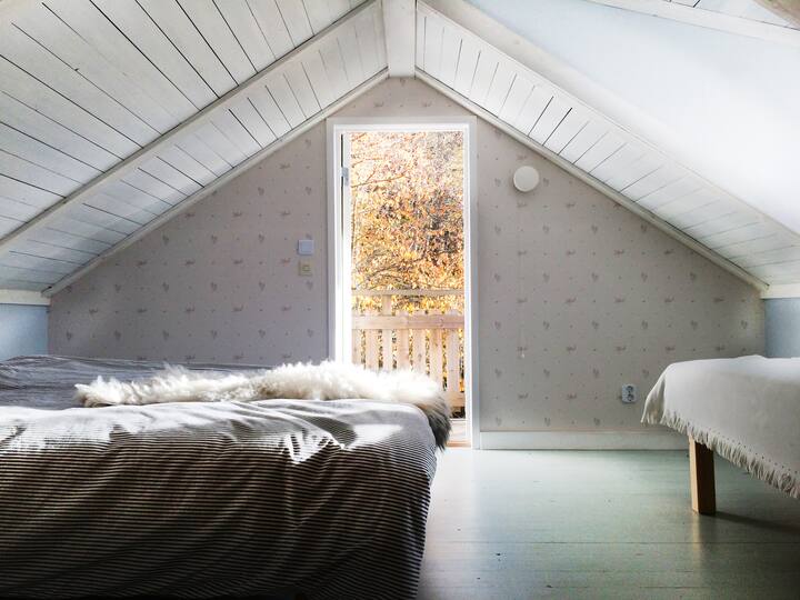 საძინებელი 2