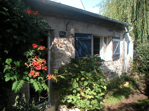 Top Airbnb: Small cricri in Carnac