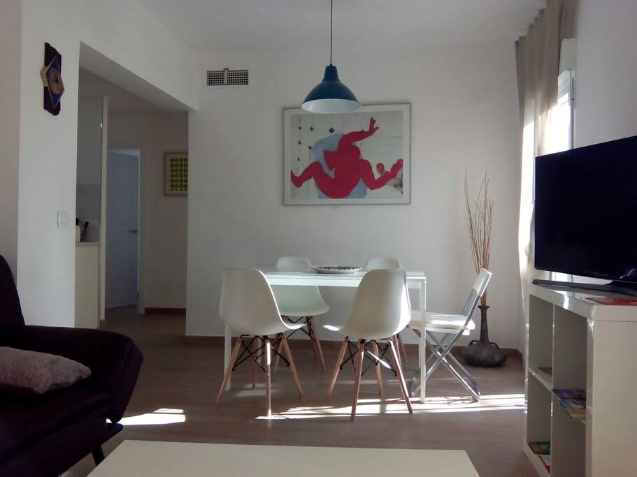 Salón