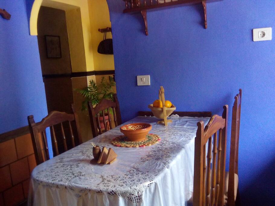 COCINA
