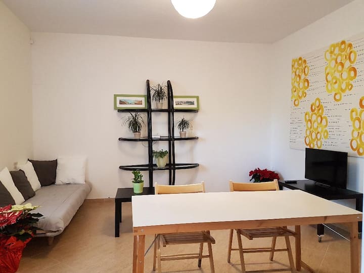 Flat A Cepagatti - Provincia di Pescara