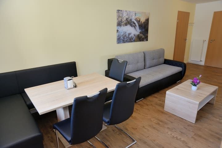 მისაღები ოთახი