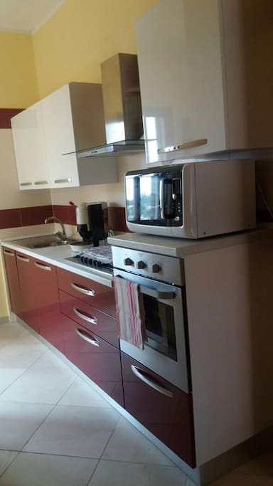 cucina