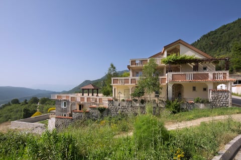 Apartments Dunka Budva I