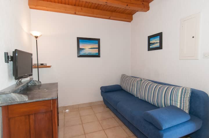 Romantic House Roberta, Veli Losinj - Veli Lošinj