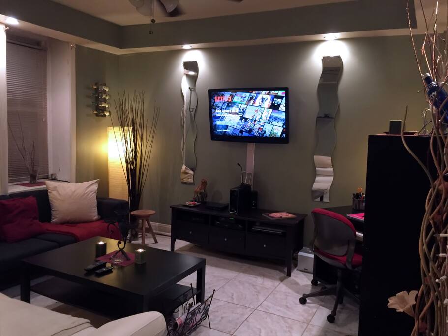 Livingroom