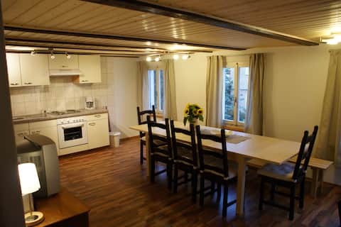 Villa Donkey apartment 114D