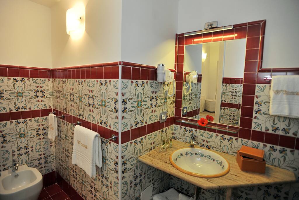 BAGNO