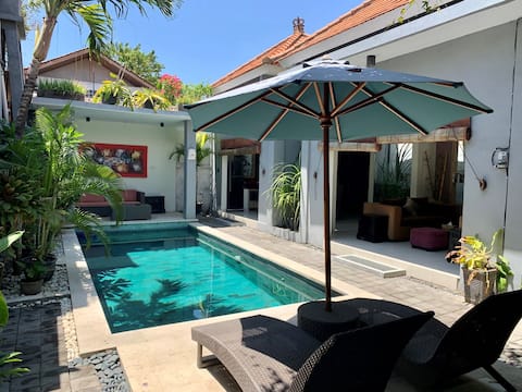 Luxury Villa 3 with Private Pool