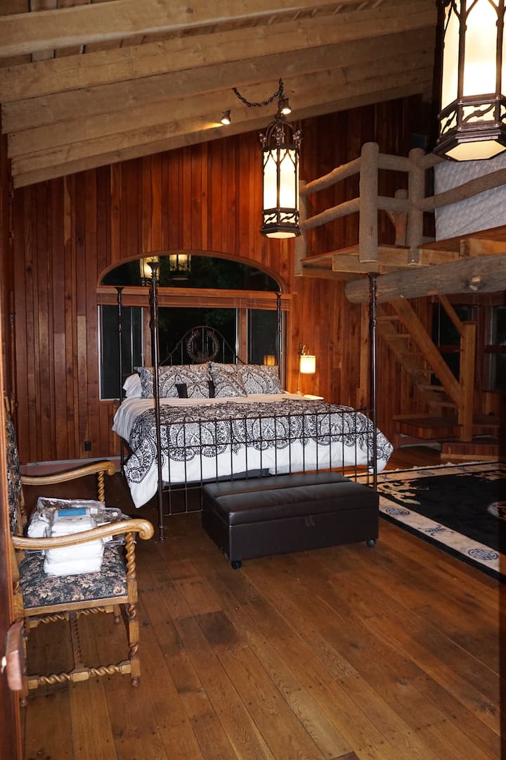 غرفة النوم 1