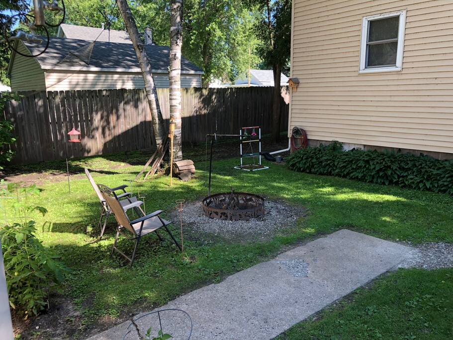Firepit