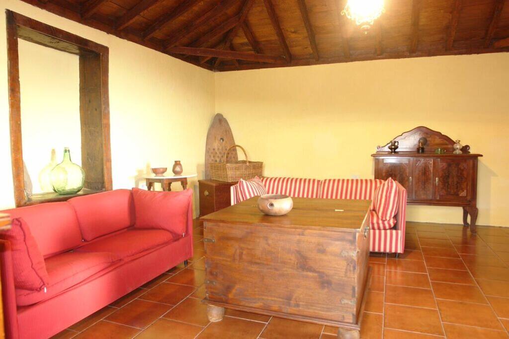 Casa Pino 1 Salon
