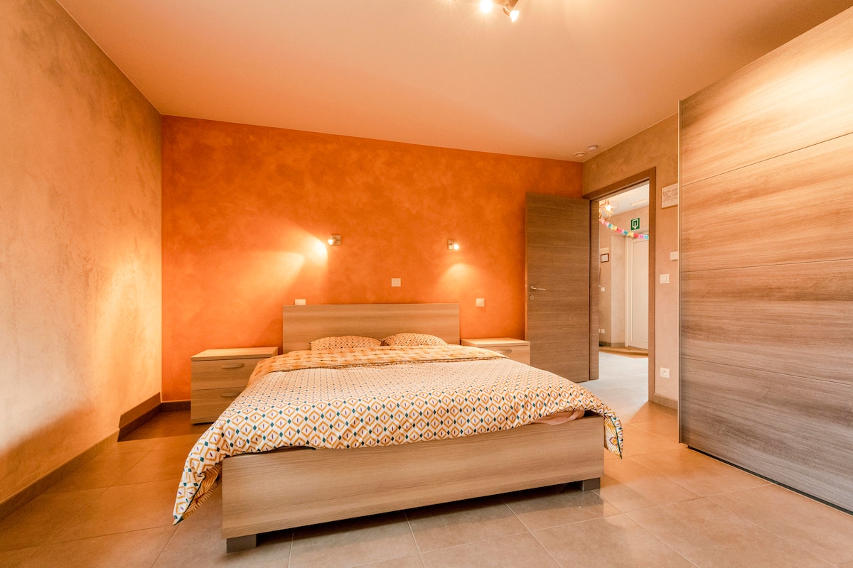 Спална соба 2