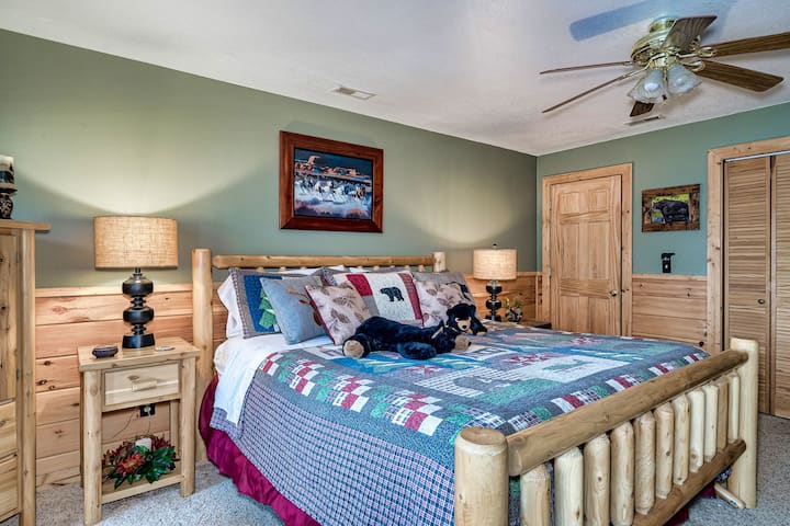 суперголямо двойно легло