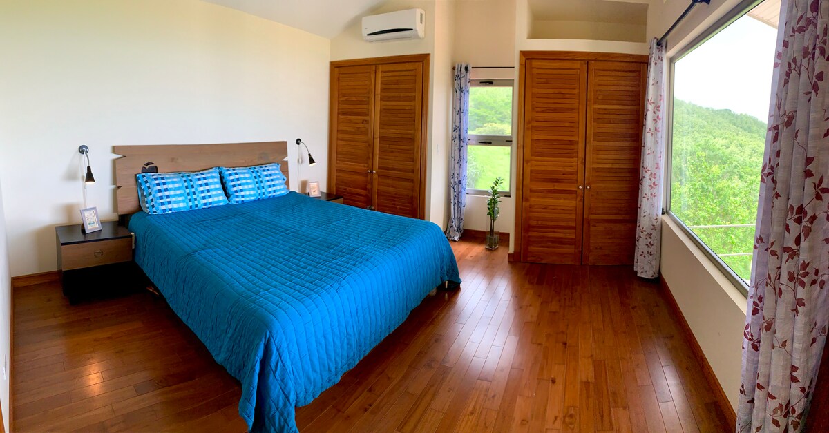 Მთავარი საძინებელი