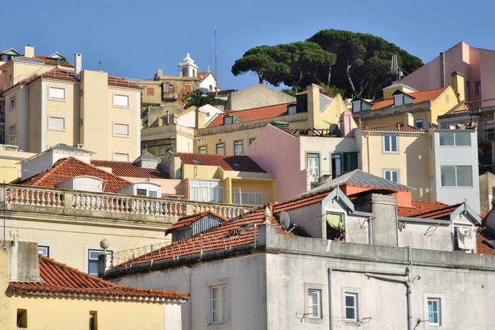 Big unit for groups (21Rooms&21Bathrooms) gallery image 4