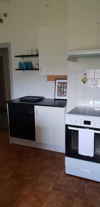 gemensamt kök