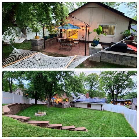 Long Stay Discounts~Fenced~Pets Welcome