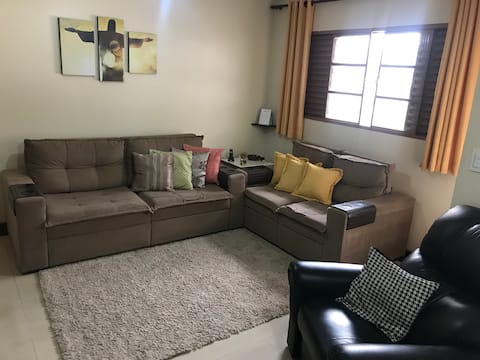 Casa em Sobradinho I