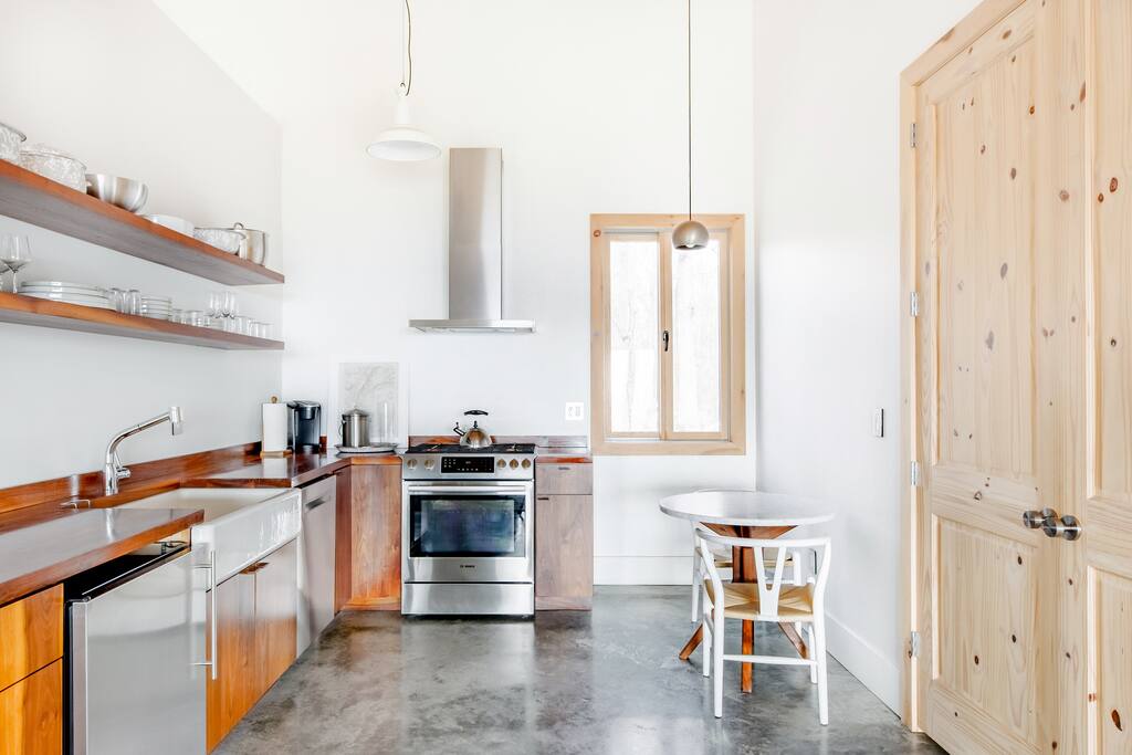 ScandinavianStyle Chalet with Scenic Views Chalets for Rent in
