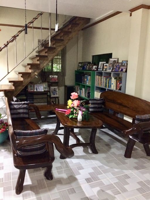 Common area