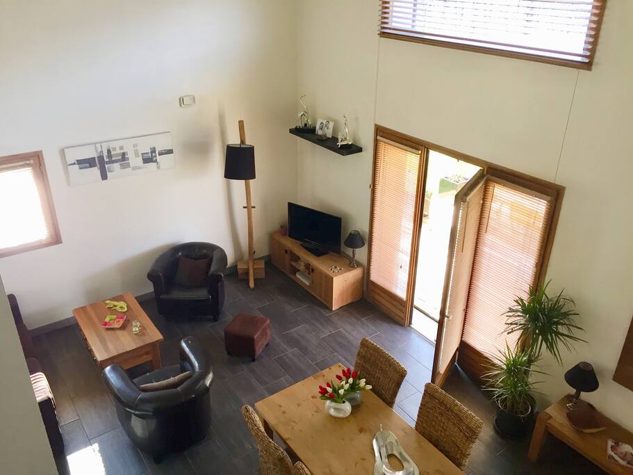 salon/séjour