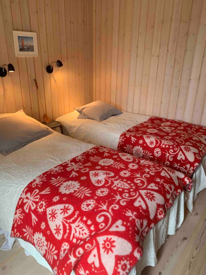 Спална соба 2