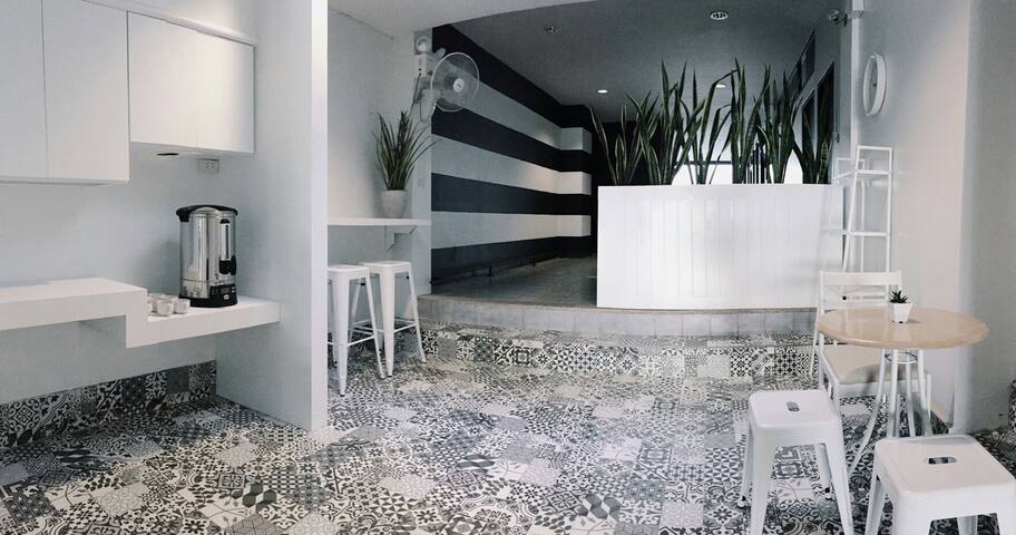 Crystal Hotel Huahin