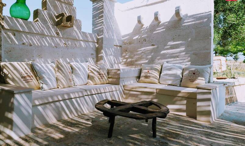 Masseria curice gallery image 2