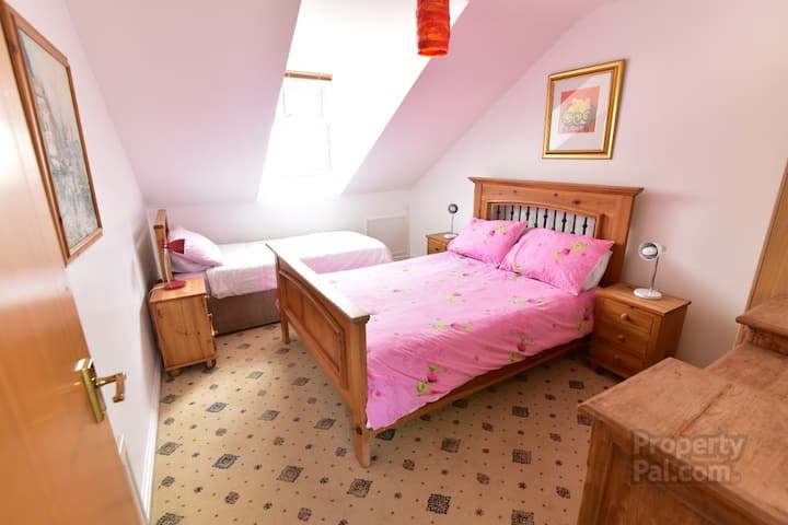 Спална соба 3