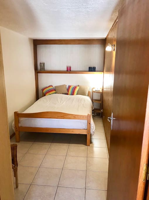 Chambre double