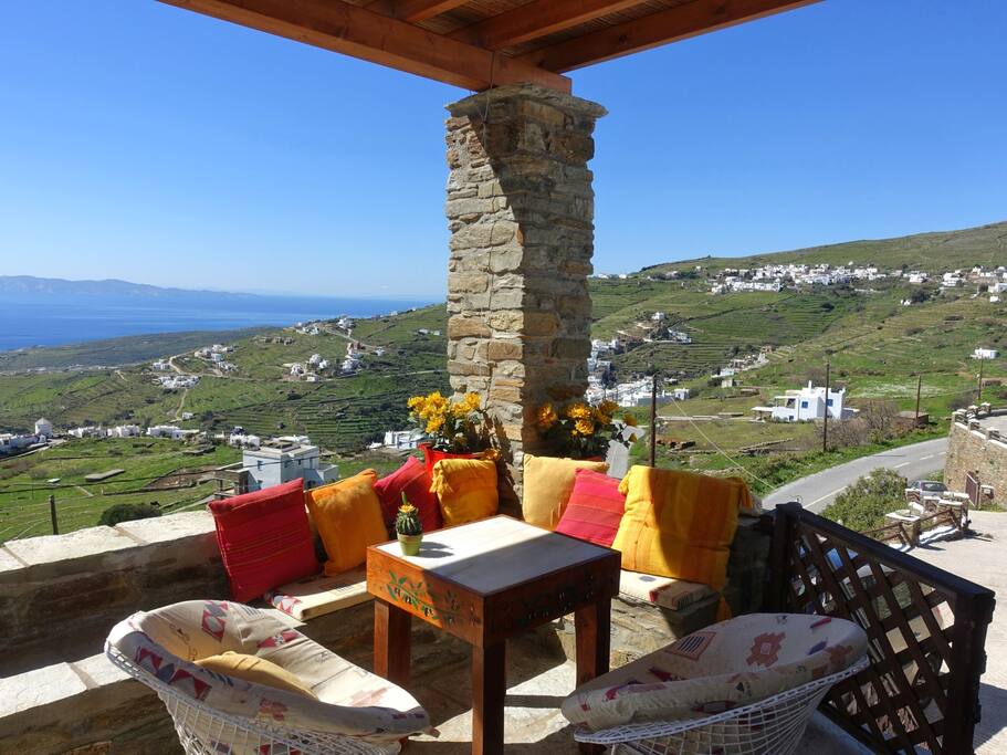 Blue Horizon Home