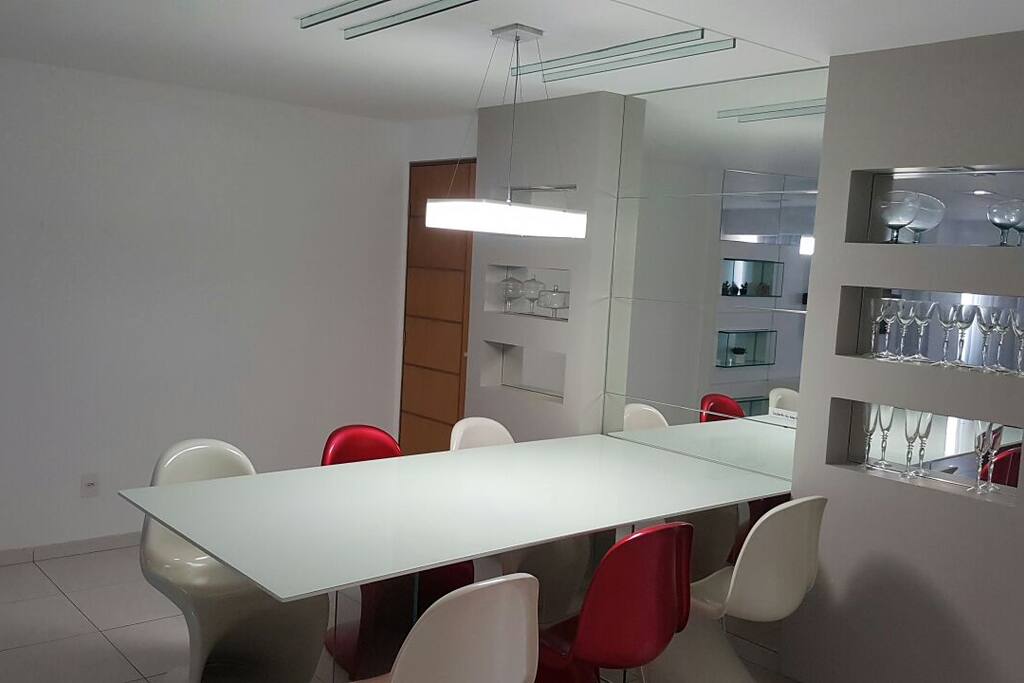 Sala de Jantar