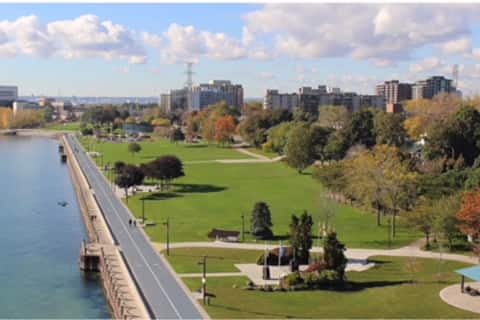 Great family that will make you feel like home