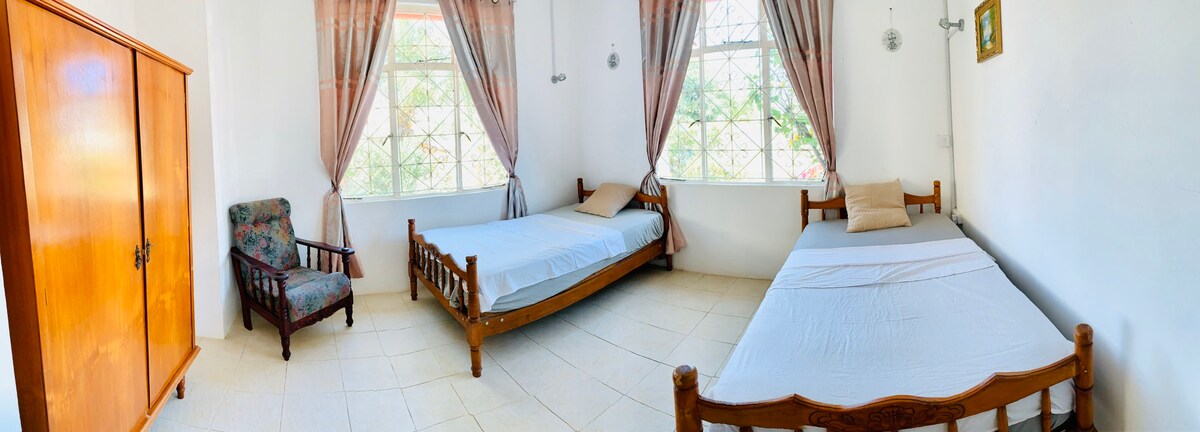 საძინებელი 6