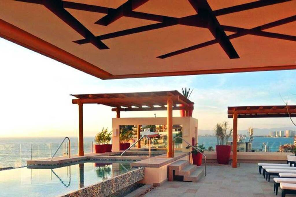 Roof top