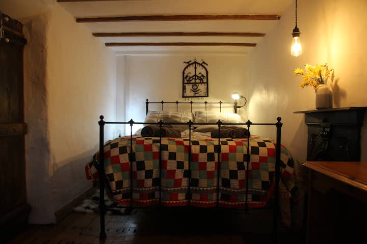 Patchwork a trámy tvoria vaše sny