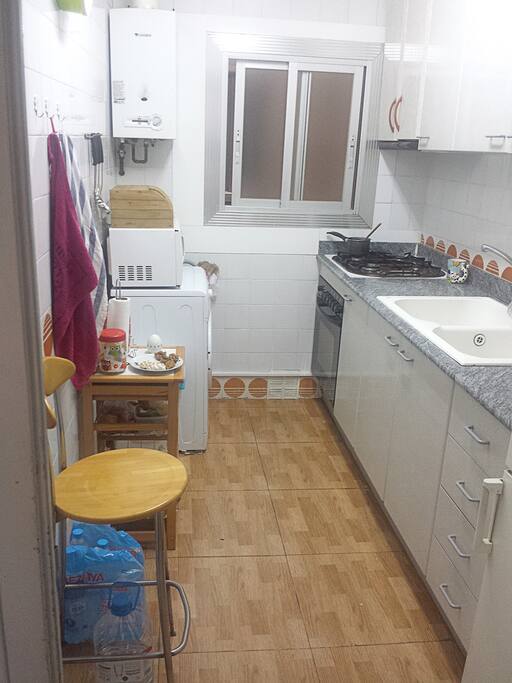 Cocina