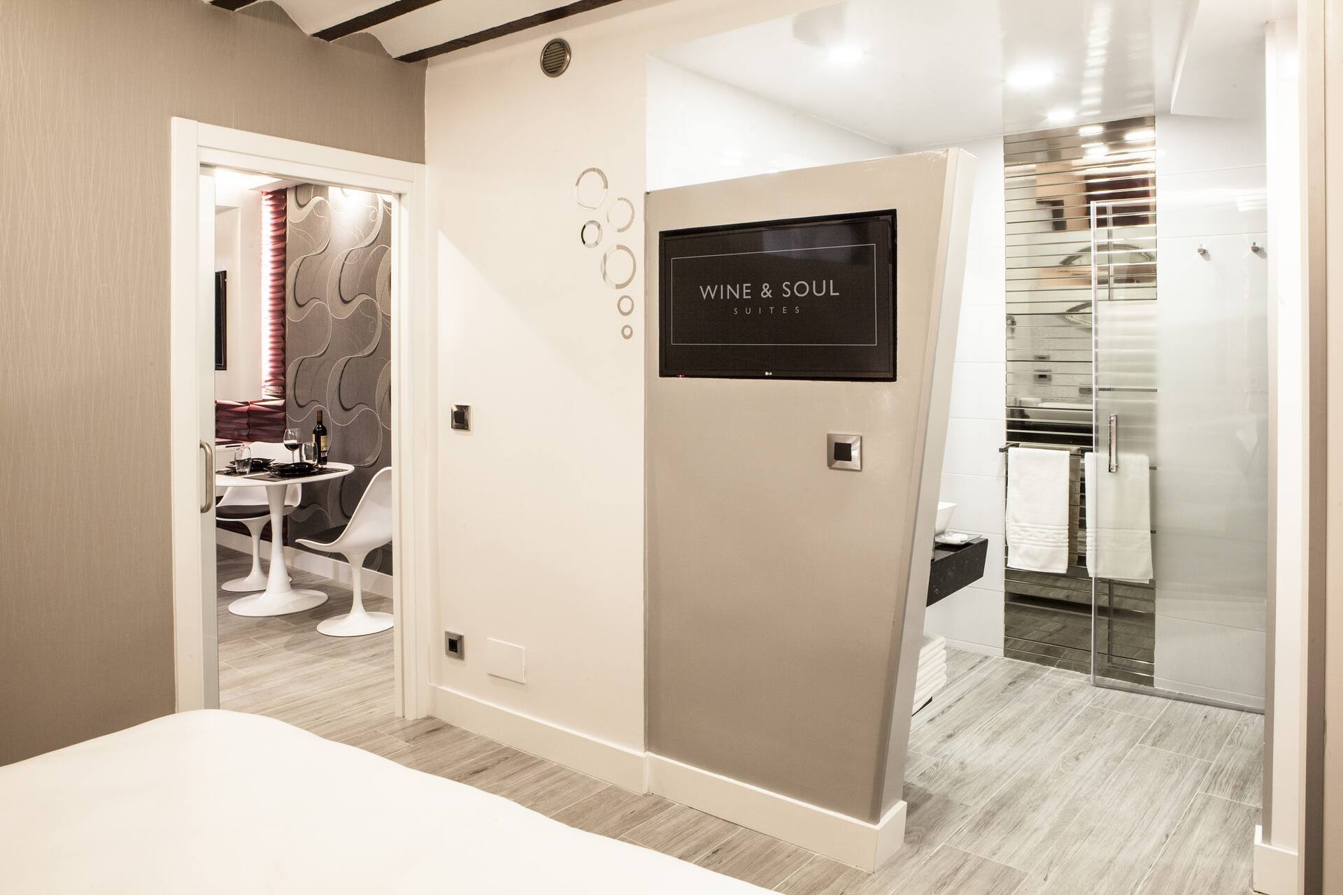 Wine & Soul Suites — foto 2