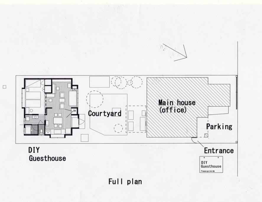 Full plan