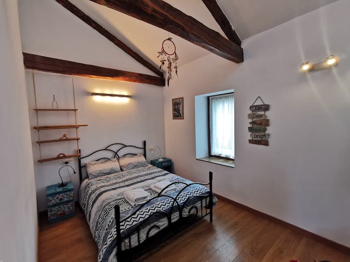 Dormitorio 1