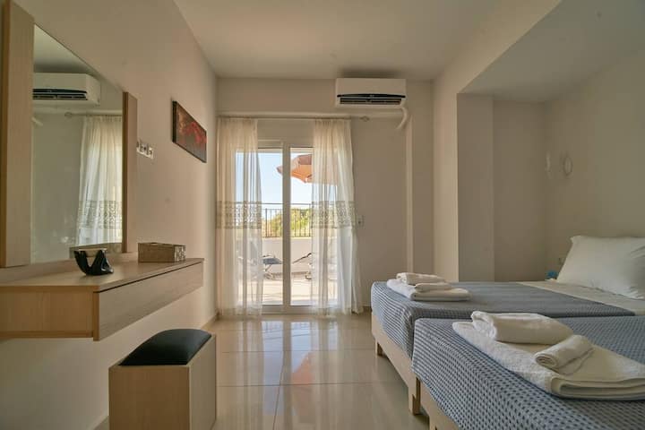 Спална соба 2